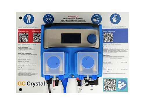 Golden Coast EasyFeed